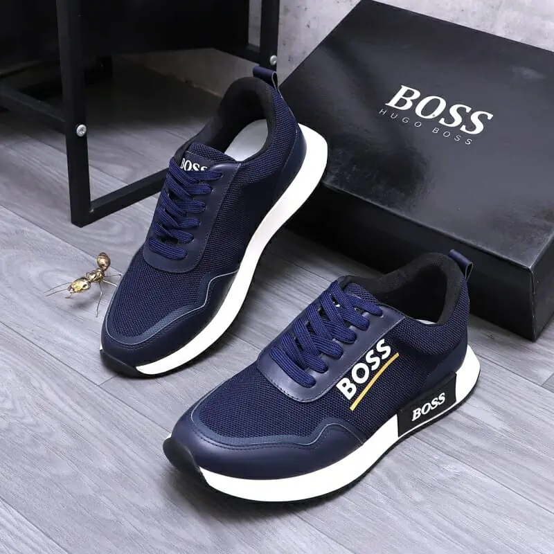 boss decontractees chaussures pour homme s_1237436